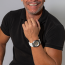 Relógio Automático - Titanium