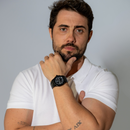 Relógio - Royal (Preto)