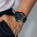 Relógio - Royal (Preto)