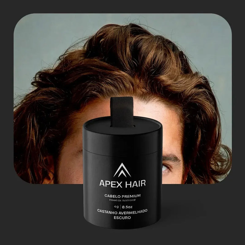 Apex Hair