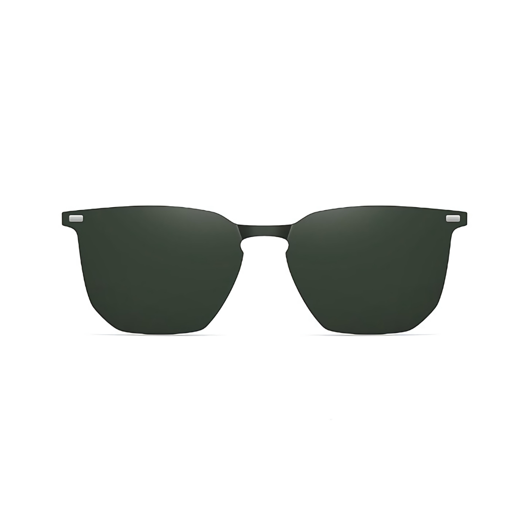 Óculos Comet - 2 em 1 Clip-On