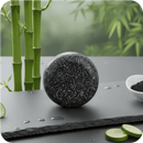 Pure Hair® - Shampoo Escurecedor de Cabelo e Barba Em Barra - QUEIMA DE ESTOQUE 🔥