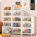 EasyBox® - Kit de Caixas Organizadoras [ÚLTIMAS UNIDADES]