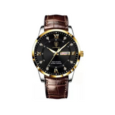 Relógio Couro - Veneza