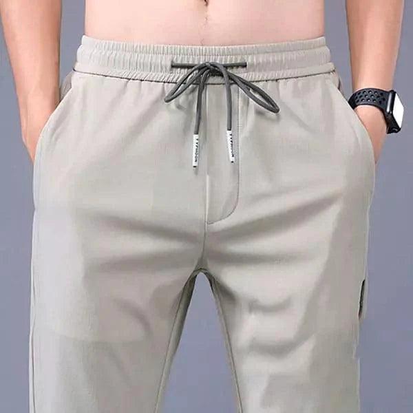 Calça Fly Confort Valentino® - COMPRE 1 LEVE 2 + 4 CUECAS DE BRINDE!