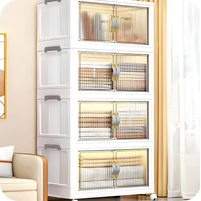 EasyBox® - Kit de Caixas Organizadoras [ÚLTIMAS UNIDADES]