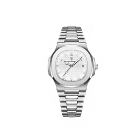 Kit 2 Relógios Classic Vintage