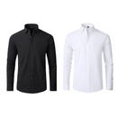Compre 1 Leve 2 | Camisa Ultra Confort Social - Original Anti amassados