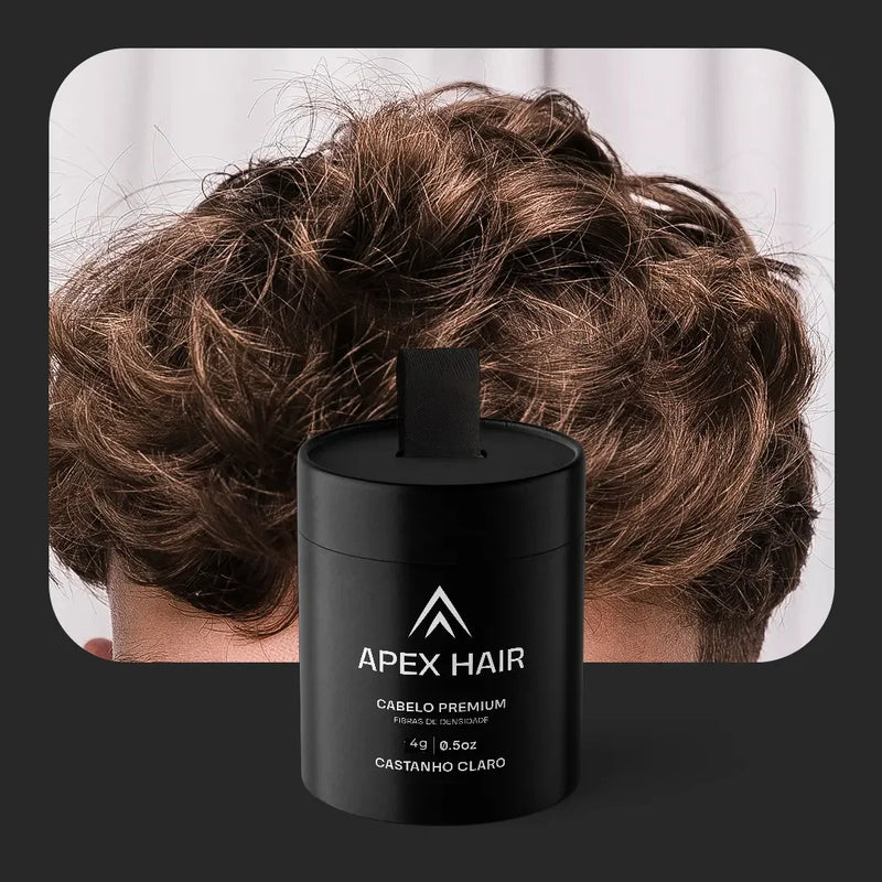Apex Hair
