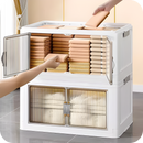 EasyBox® - Kit de Caixas Organizadoras [ÚLTIMAS UNIDADES]