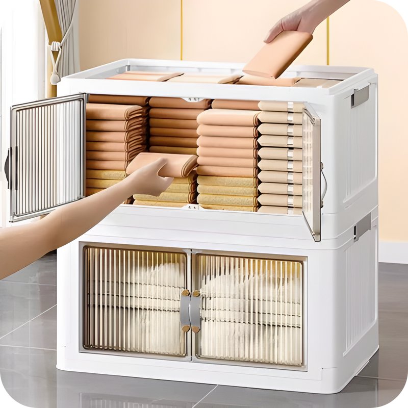 EasyBox® - Kit de Caixas Organizadoras [ÚLTIMAS UNIDADES]