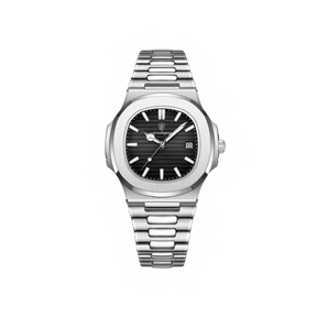 Kit 2 Relógios Classic Vintage