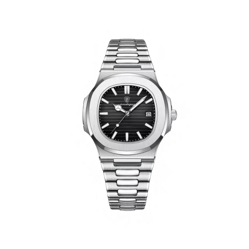 Kit 2 Relógios Classic Vintage [PAGUE 1 LEVE 2]