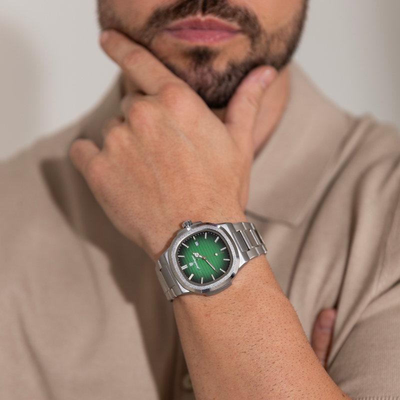 Kit 2 Relógios Classic Vintage [PAGUE 1 LEVE 2]