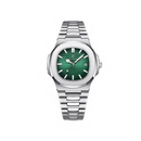 Kit 2 Relógios Classic Vintage [PAGUE 1 LEVE 2]