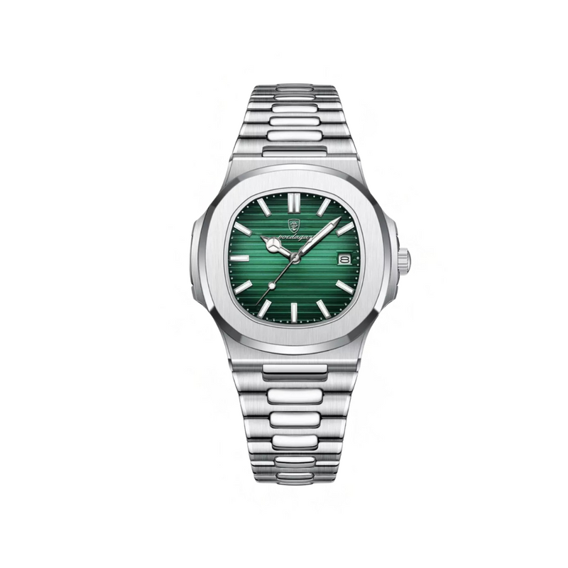 Kit 2 Relógios Classic Vintage [PAGUE 1 LEVE 2]