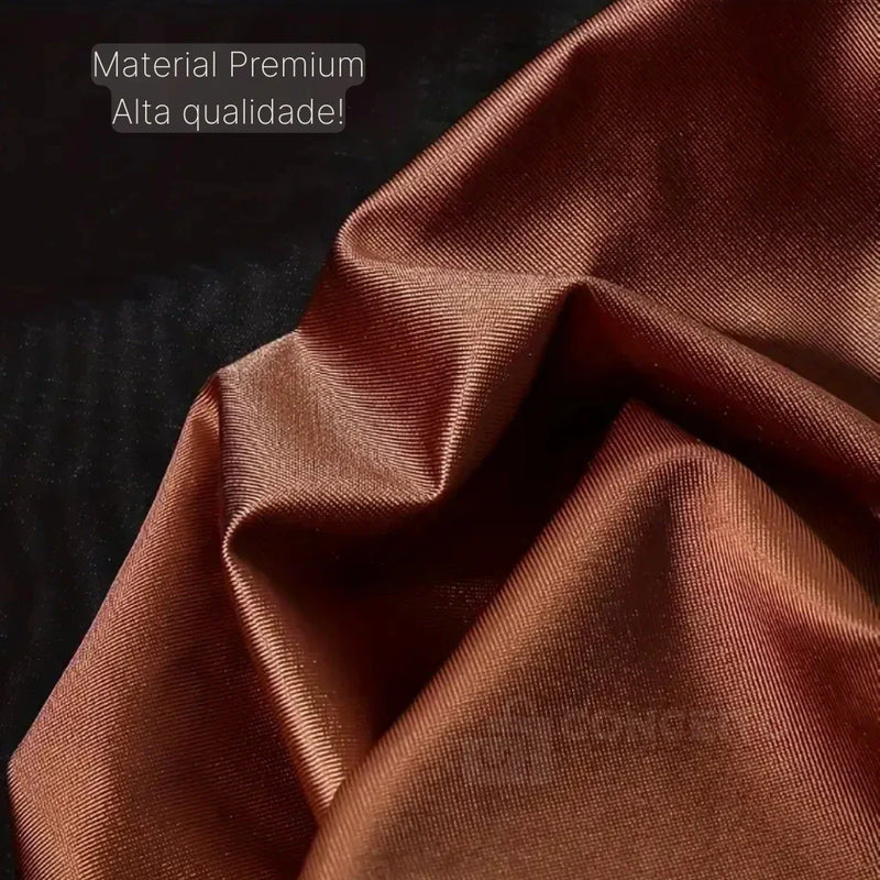 [COMPRE 4, LEVE 8] Luxe Boxer® - Cueca de Seda Premium