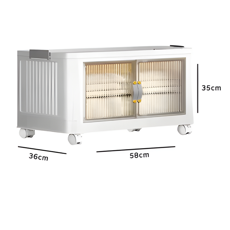 EasyBox® - Kit de Caixas Organizadoras [ÚLTIMAS UNIDADES]