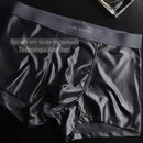 [COMPRE 4, LEVE 8] Luxe Boxer® - Cueca de Seda Premium