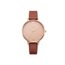 Relógio Aura - Feminino (Rosé)