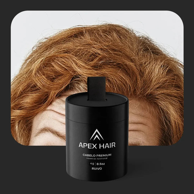 Apex Hair