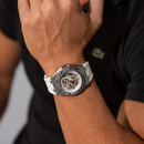 Relógio Automático - Titanium