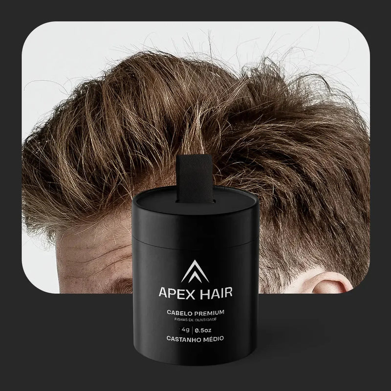 Apex Hair