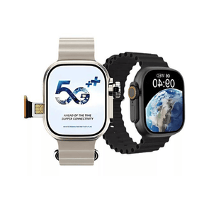 Smartwatch 5g Ultra 3 Ai