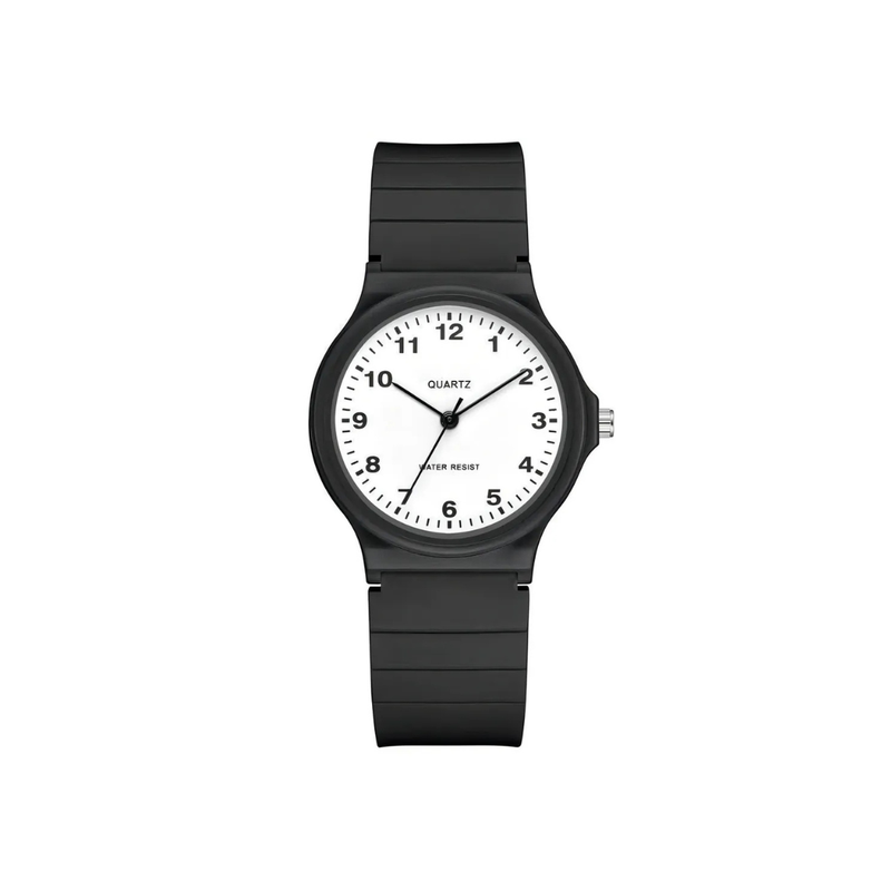 Relógio Verena - Feminino (Preto)