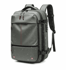 Mochila Impermeável de Compressão a Vácuo + BRINDE EXCLUSIVO