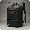 Mochila Impermeável de Compressão a Vácuo + BRINDE EXCLUSIVO