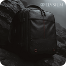 Mochila Impermeável de Compressão a Vácuo + BRINDE EXCLUSIVO