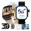 Smartwatch 5g Ultra 3 Ai