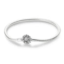 Pulseira Flor Girassol