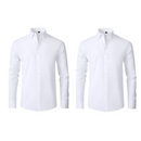 Compre 1 Leve 2 | Camisa Ultra Confort Social - Original Anti amassados