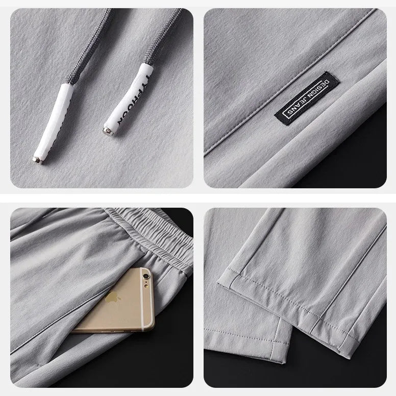 Calça Fly Confort Valentino® - COMPRE 1 LEVE 2 + 4 CUECAS DE BRINDE!